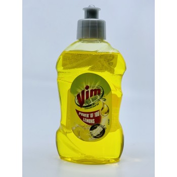 Vim Liquid yellow Dw 250ml